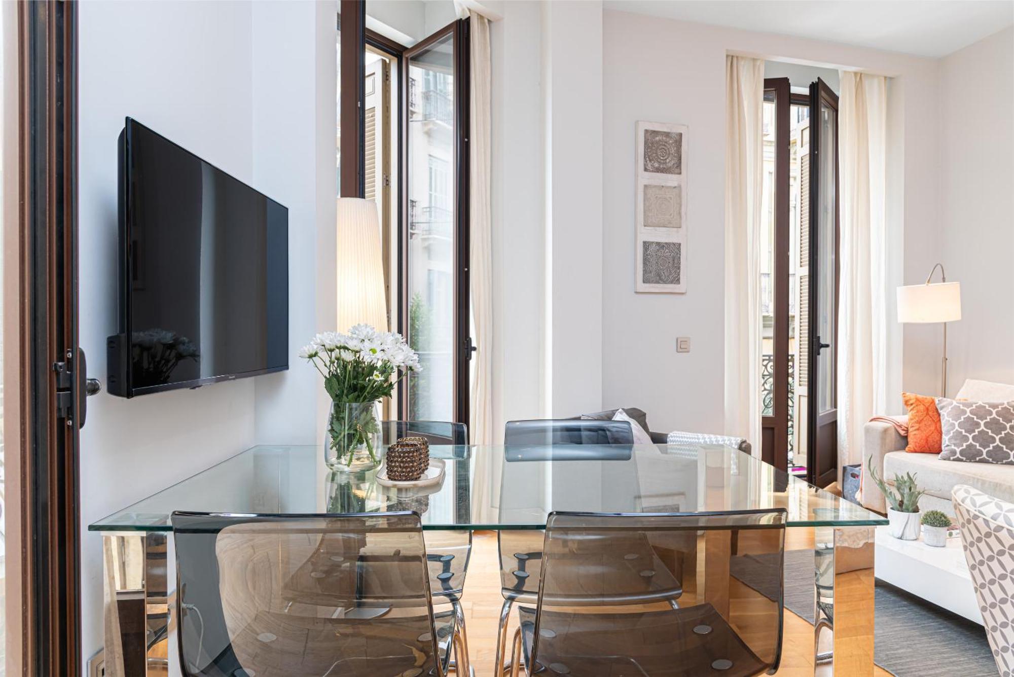 Appartement Iloftmalaga Sebastian Souviron 18 Málaga